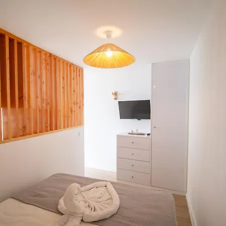 Wave Shadows House Oceanfront - Bottom Floor Appartement Paul do Mar (Madeira)